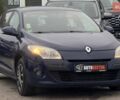 Рено Меган 2009 у Харкові на Automoto.ua Синій Рено Меган, об'ємом двигуна 1.6 л та пробігом 239 тис. км за 7200 $, фото 4 на Automoto.ua