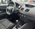 Рено Меган 2009 у Харкові на Automoto.ua Синій Рено Меган, об'ємом двигуна 1.6 л та пробігом 239 тис. км за 7200 $, фото 20 на Automoto.ua
