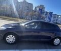 Синий Рено Меган, объемом двигателя 1.6 л и пробегом 236 тыс. км за 6800 $, фото 2 на Automoto.ua