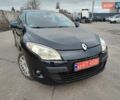 Синий Рено Меган, объемом двигателя 1.6 л и пробегом 203 тыс. км за 6700 $, фото 4 на Automoto.ua
