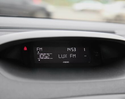 Синий Рено Меган, объемом двигателя 1.6 л и пробегом 239 тыс. км за 6900 $, фото 15 на Automoto.ua