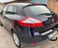 Синій Рено Меган, об'ємом двигуна 1.6 л та пробігом 218 тис. км за 6100 $, фото 4 на Automoto.ua