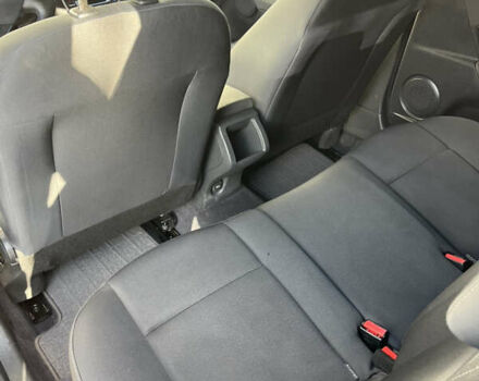 Синий Рено Меган, объемом двигателя 1.6 л и пробегом 186 тыс. км за 6750 $, фото 33 на Automoto.ua