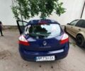 Синій Рено Меган, об'ємом двигуна 1.6 л та пробігом 186 тис. км за 5600 $, фото 3 на Automoto.ua
