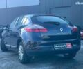 Рено Меган 2009 у Львові на Automoto.ua Синій Рено Меган, об'ємом двигуна 1.5 л та пробігом 244 тис. км за 5940 $, фото 5 на Automoto.ua