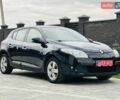 Синий Рено Меган, объемом двигателя 1.6 л и пробегом 207 тыс. км за 6750 $, фото 10 на Automoto.ua