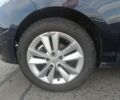 Синий Рено Меган, объемом двигателя 1.5 л и пробегом 314 тыс. км за 5200 $, фото 14 на Automoto.ua