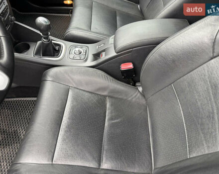 Синій Рено Меган, об'ємом двигуна 1.9 л та пробігом 220 тис. км за 6500 $, фото 17 на Automoto.ua