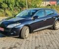 Синий Рено Меган, объемом двигателя 1.6 л и пробегом 225 тыс. км за 7200 $, фото 1 на Automoto.ua