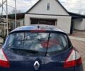 Синий Рено Меган, объемом двигателя 1.6 л и пробегом 125 тыс. км за 5000 $, фото 5 на Automoto.ua