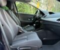 Синій Рено Меган, об'ємом двигуна 1.6 л та пробігом 196 тис. км за 6900 $, фото 40 на Automoto.ua