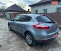 Синий Рено Меган, объемом двигателя 1.6 л и пробегом 203 тыс. км за 6900 $, фото 14 на Automoto.ua