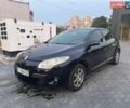 Синий Рено Меган, объемом двигателя 1.6 л и пробегом 178 тыс. км за 7300 $, фото 1 на Automoto.ua
