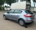 Синий Рено Меган, объемом двигателя 1.6 л и пробегом 216 тыс. км за 7000 $, фото 5 на Automoto.ua