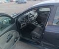 Синий Рено Меган, объемом двигателя 1.5 л и пробегом 314 тыс. км за 5200 $, фото 20 на Automoto.ua