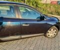 Синий Рено Меган, объемом двигателя 1.6 л и пробегом 225 тыс. км за 7200 $, фото 43 на Automoto.ua