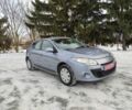 Синий Рено Меган, объемом двигателя 1.6 л и пробегом 190 тыс. км за 6200 $, фото 2 на Automoto.ua