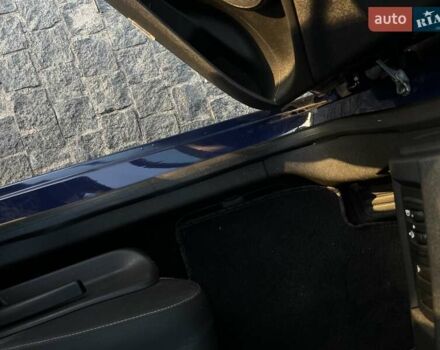 Синій Рено Меган, об'ємом двигуна 1.6 л та пробігом 199 тис. км за 5700 $, фото 12 на Automoto.ua