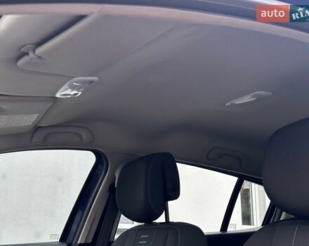 Синій Рено Меган, об'ємом двигуна 1.6 л та пробігом 242 тис. км за 6100 $, фото 29 на Automoto.ua