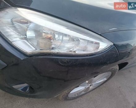 Синій Рено Меган, об'ємом двигуна 1.5 л та пробігом 304 тис. км за 5600 $, фото 5 на Automoto.ua