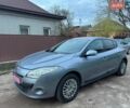 Синий Рено Меган, объемом двигателя 1.6 л и пробегом 203 тыс. км за 6900 $, фото 1 на Automoto.ua