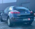 Рено Меган 2009 у Львові на Automoto.ua Синій Рено Меган, об'ємом двигуна 1.5 л та пробігом 244 тис. км за 5940 $, фото 5 на Automoto.ua