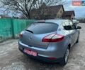 Синій Рено Меган, об'ємом двигуна 1.6 л та пробігом 203 тис. км за 6750 $, фото 10 на Automoto.ua
