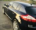 Синий Рено Меган, объемом двигателя 1.6 л и пробегом 246 тыс. км за 7000 $, фото 5 на Automoto.ua