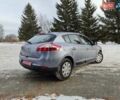 Синій Рено Меган, об'ємом двигуна 1.6 л та пробігом 192 тис. км за 6350 $, фото 17 на Automoto.ua