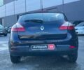 Рено Меган 2009 у Львові на Automoto.ua Синій Рено Меган, об'ємом двигуна 1.5 л та пробігом 244 тис. км за 5940 $, фото 6 на Automoto.ua