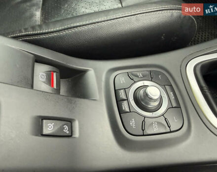 Синій Рено Меган, об'ємом двигуна 1.9 л та пробігом 220 тис. км за 6500 $, фото 26 на Automoto.ua