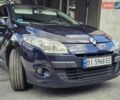Синий Рено Меган, объемом двигателя 1.6 л и пробегом 175 тыс. км за 7800 $, фото 1 на Automoto.ua
