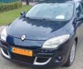 Рено Меган 2009 в Талалаевки на Automoto.ua Синий Рено Меган, объемом двигателя 0 л и пробегом 220 тыс. км за 7100 $, фото 2 на Automoto.ua