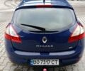 Синий Рено Меган, объемом двигателя 1.5 л и пробегом 220 тыс. км за 6100 $, фото 1 на Automoto.ua