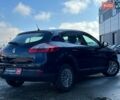 Рено Меган 2009 у Львові на Automoto.ua Синій Рено Меган, об'ємом двигуна 1.5 л та пробігом 244 тис. км за 5940 $, фото 7 на Automoto.ua