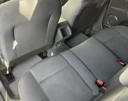 Синий Рено Меган, объемом двигателя 1.6 л и пробегом 187 тыс. км за 7150 $, фото 33 на Automoto.ua