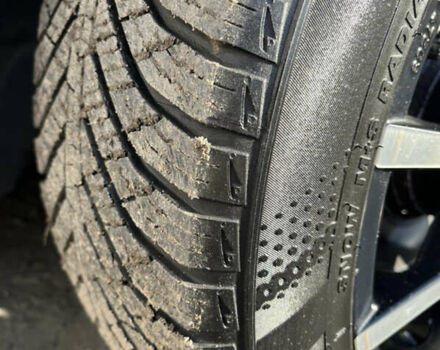 Синий Рено Меган, объемом двигателя 1.6 л и пробегом 187 тыс. км за 7150 $, фото 11 на Automoto.ua