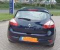 Рено Меган 2009 в Талалаевки на Automoto.ua Синий Рено Меган, объемом двигателя 0 л и пробегом 220 тыс. км за 7100 $, фото 9 на Automoto.ua