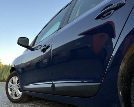Синій Рено Меган, об'ємом двигуна 1.6 л та пробігом 199 тис. км за 5700 $, фото 14 на Automoto.ua