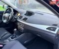 Синий Рено Меган, объемом двигателя 1.6 л и пробегом 241 тыс. км за 6400 $, фото 29 на Automoto.ua
