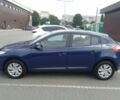Синий Рено Меган, объемом двигателя 0 л и пробегом 209 тыс. км за 6199 $, фото 1 на Automoto.ua