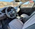Синий Рено Меган, объемом двигателя 1.6 л и пробегом 140 тыс. км за 7200 $, фото 9 на Automoto.ua