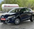 Синий Рено Меган, объемом двигателя 1.6 л и пробегом 226 тыс. км за 6499 $, фото 1 на Automoto.ua