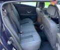 Синий Рено Меган, объемом двигателя 1.6 л и пробегом 241 тыс. км за 6400 $, фото 21 на Automoto.ua