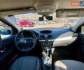 Синий Рено Меган, объемом двигателя 1.6 л и пробегом 140 тыс. км за 7200 $, фото 7 на Automoto.ua