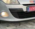 Синий Рено Меган, объемом двигателя 1.6 л и пробегом 168 тыс. км за 6600 $, фото 9 на Automoto.ua