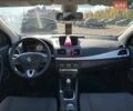 Синій Рено Меган, об'ємом двигуна 1.6 л та пробігом 135 тис. км за 5799 $, фото 15 на Automoto.ua