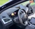 Синий Рено Меган, объемом двигателя 1.6 л и пробегом 241 тыс. км за 6400 $, фото 38 на Automoto.ua