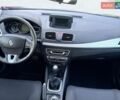 Синий Рено Меган, объемом двигателя 1.6 л и пробегом 241 тыс. км за 6400 $, фото 27 на Automoto.ua