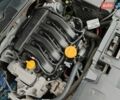 Синій Рено Меган, об'ємом двигуна 1.6 л та пробігом 197 тис. км за 6950 $, фото 28 на Automoto.ua